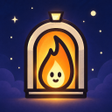 Programın simgesi: AfterLife: A Puzzle Adven…