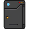 プログラムのアイコン：POGO-DEX