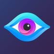 ไอคอนของโปรแกรม: TRIPPY - trippy photo fil…