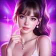Иконка программы: Idol Empire - Love  Tycoo…