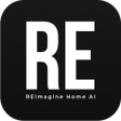 Icoon van programma: REimagine Home AI App Inf…