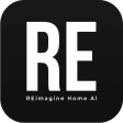 REimagine Home AI App Info