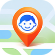 프로그램 아이콘: Family Locator: Geo Locat…