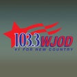 Ícone do programa: 103.3 WJOD