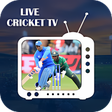 プログラムのアイコン：Live Cricket TV - HD Cric…