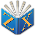Icono de programa: ZXReader