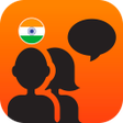 程序图标：Avaz AAC India