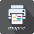 プログラムのアイコン：Mopria Print Service
