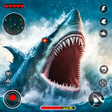 Ikon program: Shark Simulator Fun Fish …