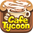 プログラムのアイコン：Idle Cafe Tycoon - My Own…