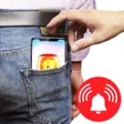 程序图标：Anti Theft Alarm For Andr…