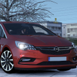 Programın simgesi: Astra Drift  Park Simulat…