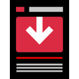 程序图标：Thumbnail Downloader