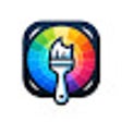 Ikon program: Palette Fetcher