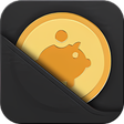 Иконка программы: World coins: USA Canada E…
