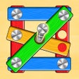 Ícone do programa: Nuts and Bolts: Screw Gam…