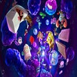 Ikona programu: SpongeBob SquarePants: Th…