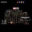 Иконка программы: Black Panther Wallpaper -…
