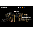 Black Panther Wallpaper - New Tab Theme