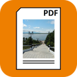 プログラムのアイコン：Photo Report in pdf forma…