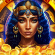 أيقونة البرنامج: The Desert King