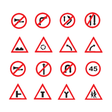 Icon of program: Driving theory test - Tra…