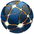 Ikona programu: RockMelt
