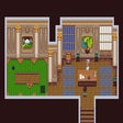 程序图标：Golf Story