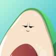 أيقونة البرنامج: AvocaDO - Time focus Kee…
