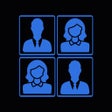 Иконка программы: Passport Photo - IDPhoto4…