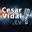 程序图标：César Vidal TV