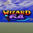 프로그램 아이콘: Wizard 64