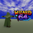 Ikon program: Wizard 64