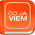 程序图标：Čo ja viem