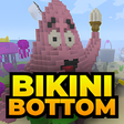 プログラムのアイコン：Bikini bob for minecraft