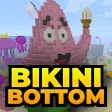 Bikini bob for minecraft