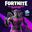 程序图标：Fortnite: Fallen Love Ran…