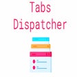 Icon of program: Tabs dispatcher