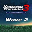 Ícone do programa: Xenoblade Chronicles 3: D…
