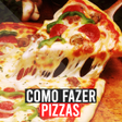 プログラムのアイコン：Receita de Pizza
