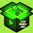 プログラムのアイコン：Open 2021 Madrid