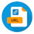 Programın simgesi: Extract links from pages