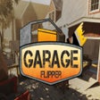 程序图标：Garage Flipper