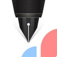 程序图标：Logo Maker Kit: Design Cr…