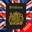 程序图标：Life in the UK Test Prep