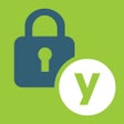 Icoon van programma: Yubico Authenticator