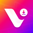 أيقونة البرنامج: Tube MP4 Video Downloader