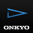 プログラムのアイコン：Onkyo HF Player