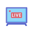Иконка программы: EP Live TV: Uganda TV Cha…