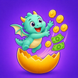 程序图标:CashHatch: Play Earn Rewa…